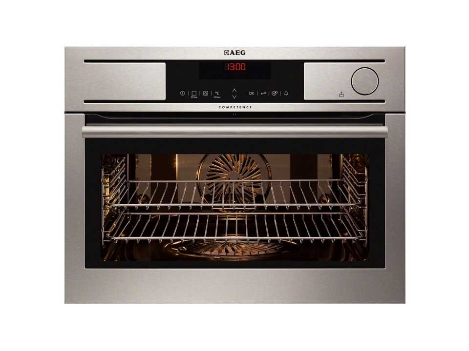 Built in Oven 220-240V 50HZ AEG KS8404001M