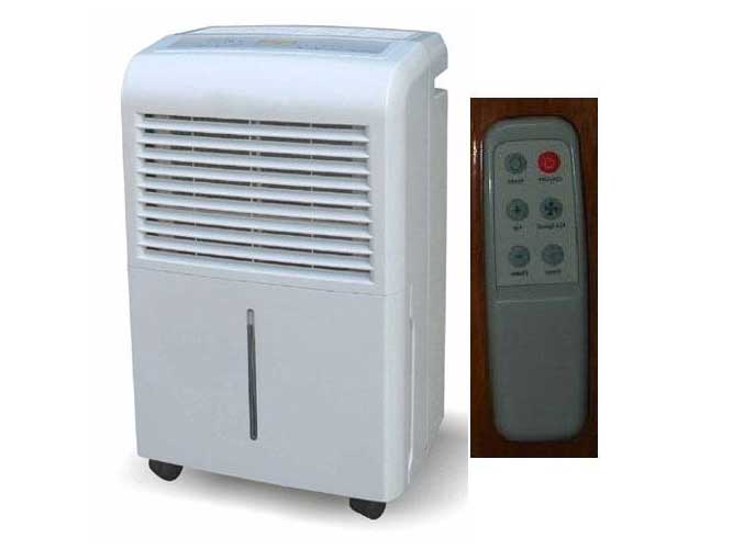 Dehumidifier 220-240V 50HZ Frigidaire by Electrolux FD3063R