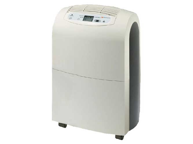 Dehumidifier 220-240V 50HZ White-Westinghouse by Electrolux WDE301