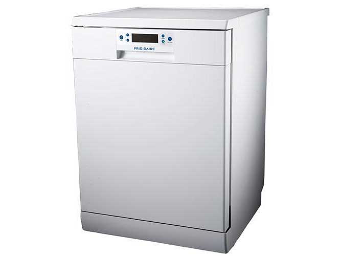 Dishwasher 220-240V 60HZ Frigidaire by Electrolux FDFA14FFCSD