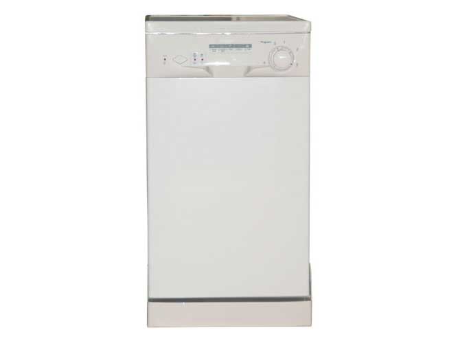 Dishwasher 220-240V 50HZ Frigidaire by Electrolux FFD208MMBGW