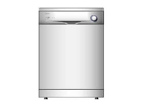 Dishwashers 220-240 Volt, Black & Decker SC5000