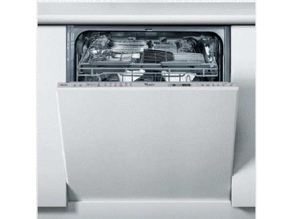 Dishwasher 220-240V 50HZ Whirlpool ADG9999