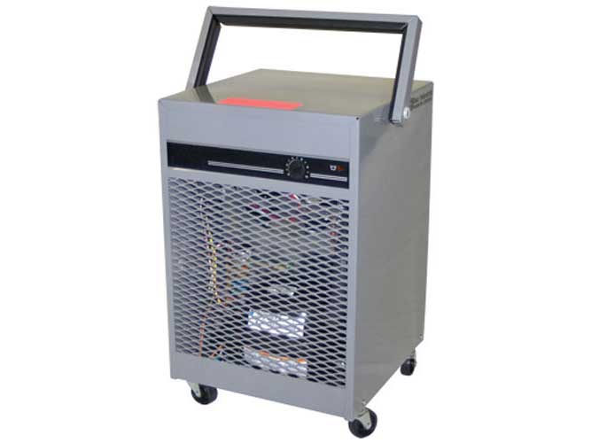 Dehumidifier 220-240Volt, 50Hz Ebac CD35