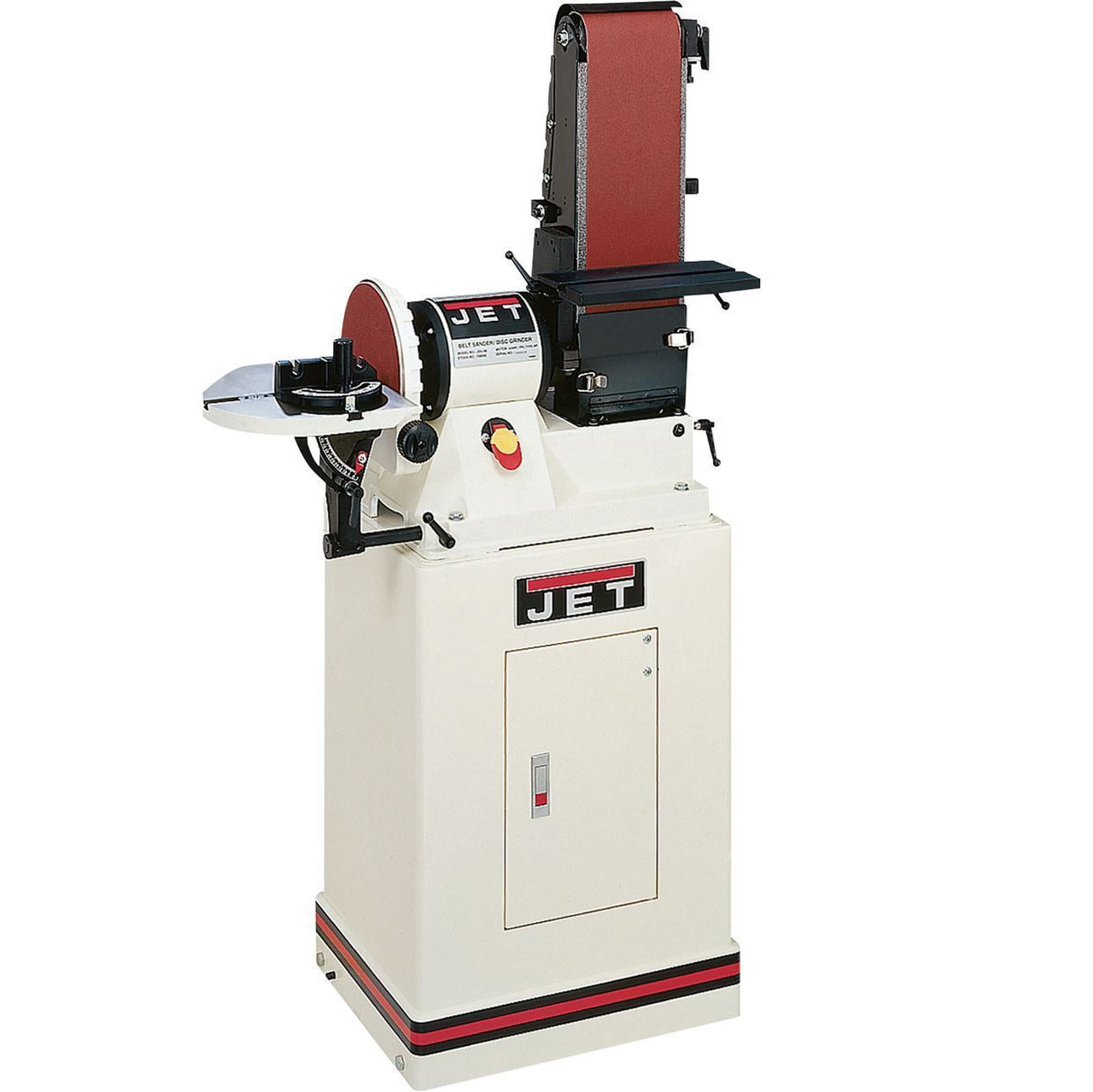 Sander 220-240V 50HZ Jet JSG96