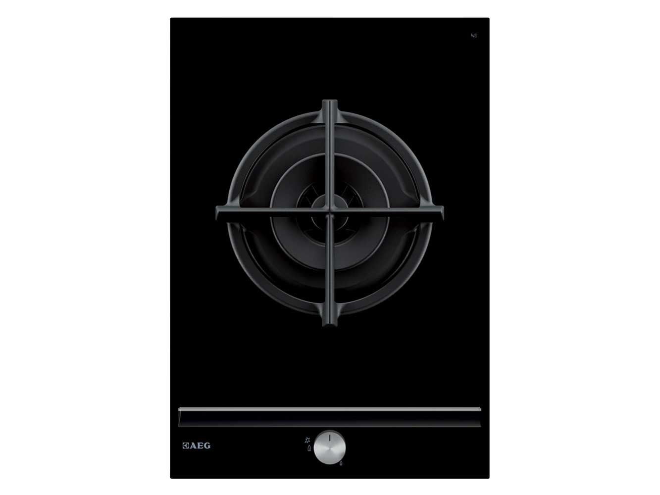 Gas Cooktop 220-240V 50HZ AEG HC411520GB