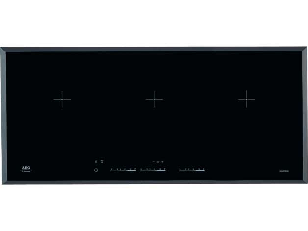 Electric Cooktop 220-240V 50/60HZ AEG HK953400FB