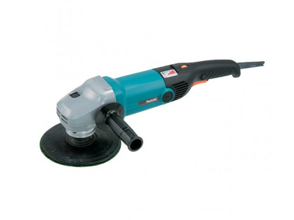 Sander Polisher 220-240V 50/60HZ Makita SA7000C