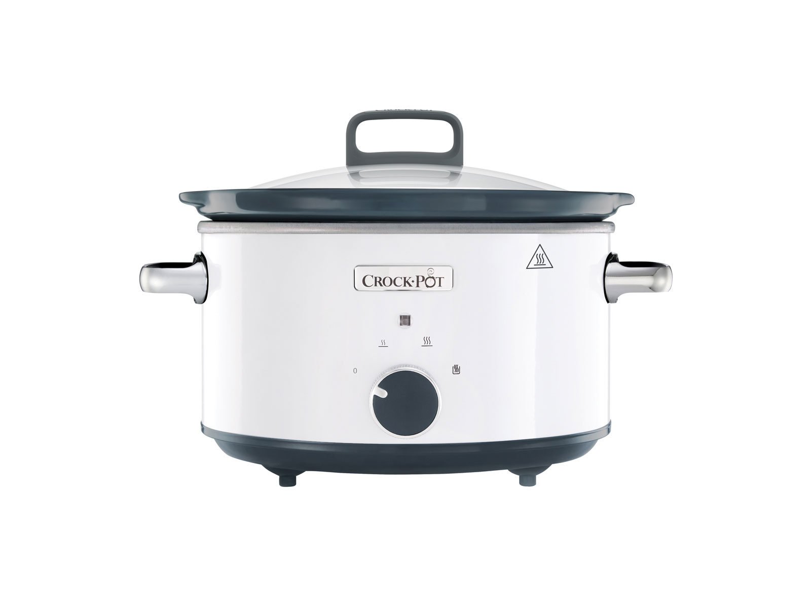 Crock Pot Slow Cooker 220-240V 50HZ Crock-Pot CSC030X