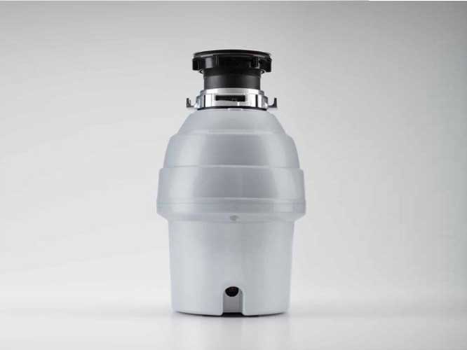 Garbage Disposal 220-240V 50/60HZ Frigidaire by Electrolux UXDC07JWPWA