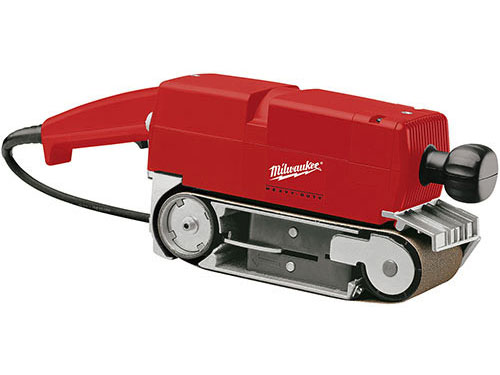 220 240 Volts Sanders BSE75 Milwaukee
