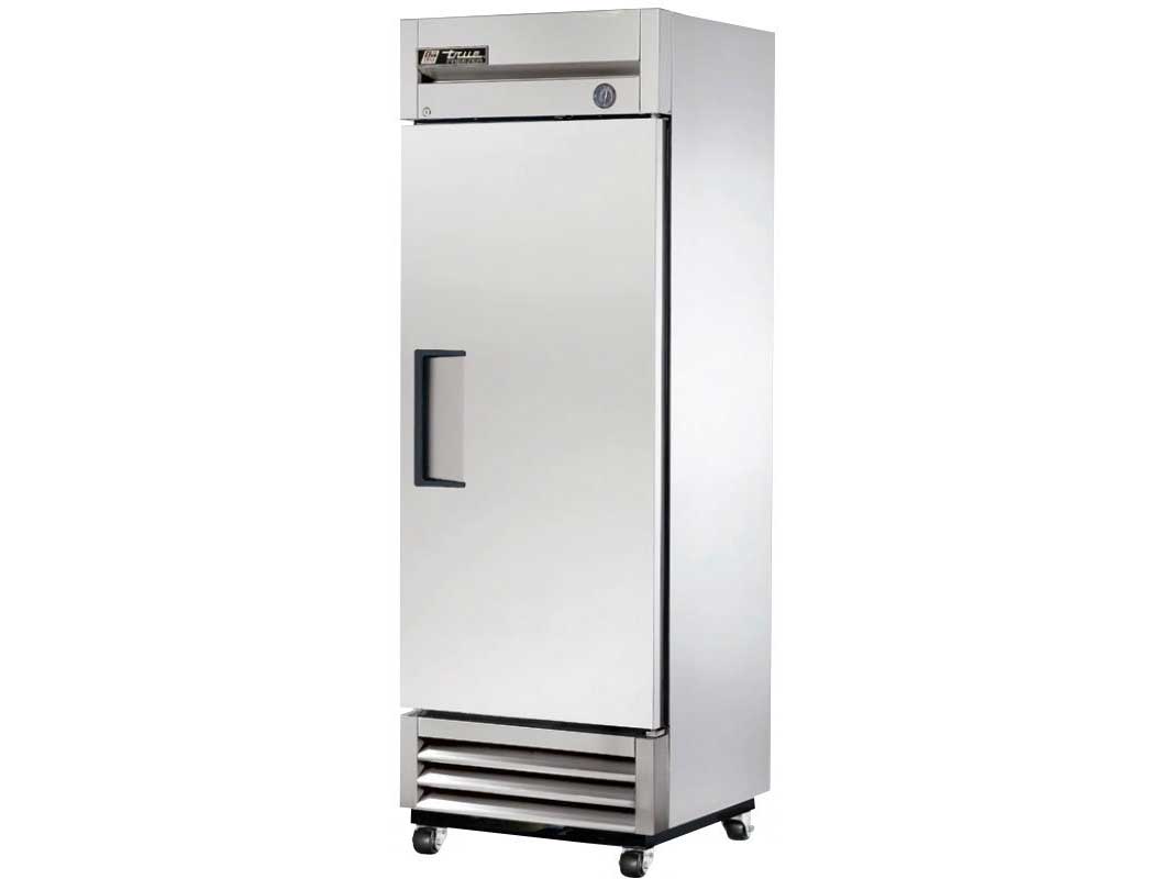 Commercial Freezer 220-240V 50HZ True TRT19F