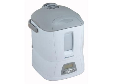 Humidifier And Vaporizer 220-240V 50HZ Bionaire BIRBWM401INT