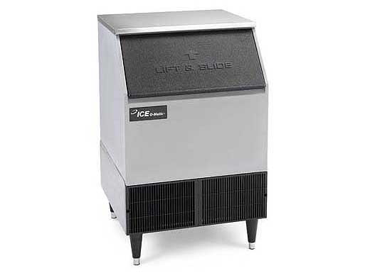 Ice Makers 220-240 Volt, Ice-O-Matic ICEU225FA