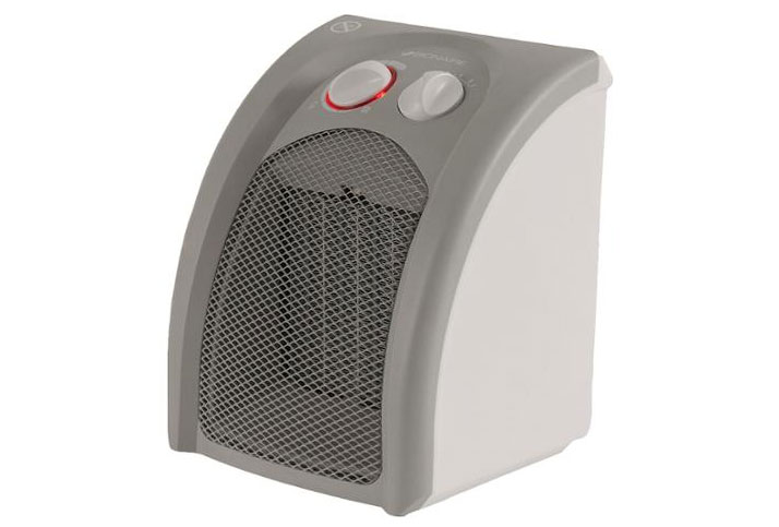 Heater 220-240V 50HZ Bionaire BIRBCH160INT