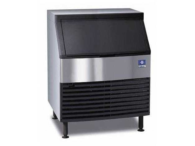 Commercial Ice Maker 220-240V 60HZ Manitowoc MAQD0272A-60