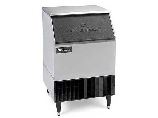 Commercial Ice Maker 220-240V 50HZ Ice-O-Matic ICEU225FA