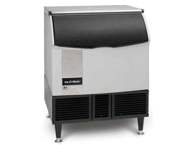 Commercial Ice Maker 220-240V 50HZ  Ice-O-Matic EXICEU305A