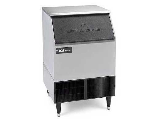 Commercial Ice Maker 220-240V 50HZ Ice-O-Matic EXICEU225A