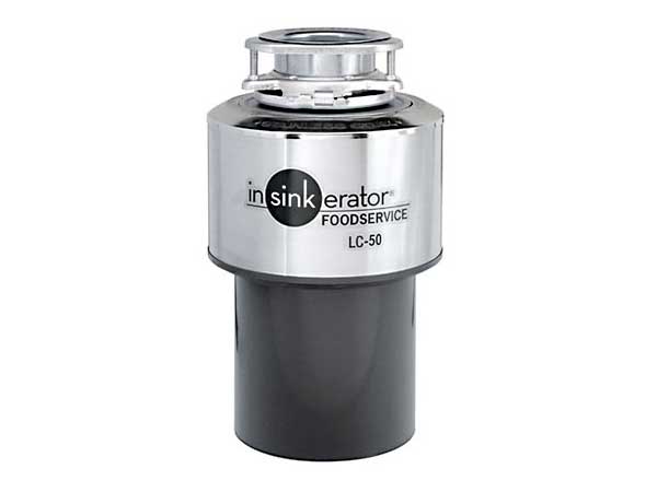 Garbage Disposal 220-240V 50HZ ISE LC50