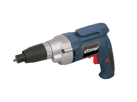 Screwdriver 220-240V 50HZ Stomer (Germany) ST-SCD500