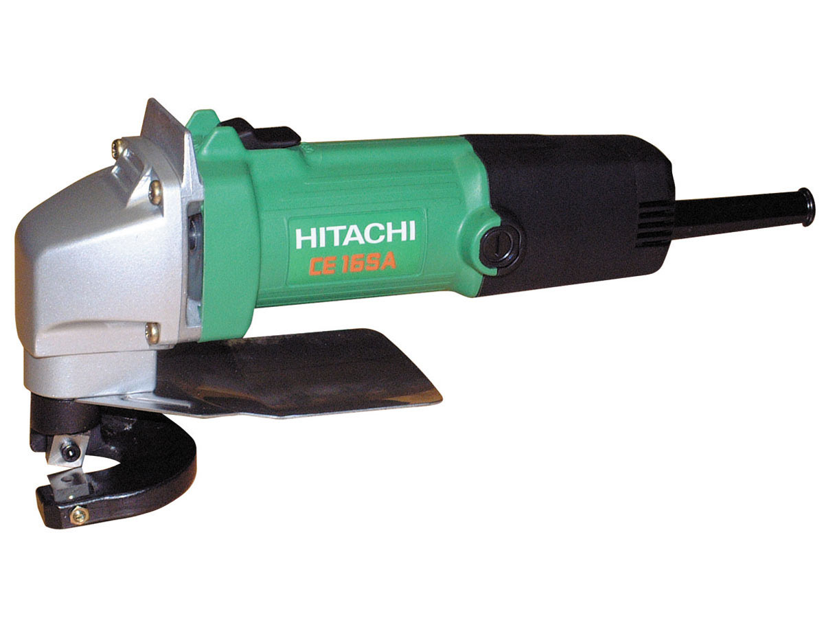 Shear 220-240V 50/60HZ Hitachi CE16SA