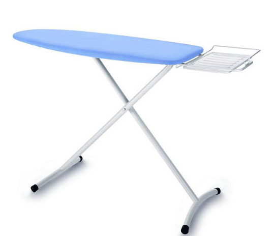 Ironing Board 220-240 Volt, Delonghi DEHADS2600INT