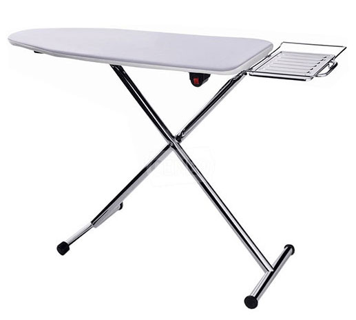 Ironing Board 220-240 Volt, Delonghi DEHADS175INT