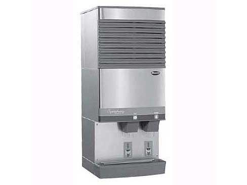 Commercial Ice Maker 115V 60Hz Follett F110 Series