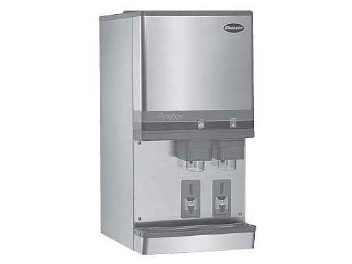 Commercial Ice Maker 115V 60HZ OR 220-240V 50HZ Follett F12 Series