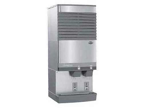 Commercial Ice Maker 115V 60HZ Follett F25 Series