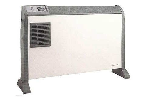 Heater 220-240V 50HZ Honeywell CZ812E