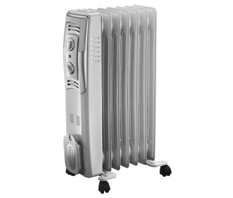 Radiator 220-240V 50HZ Bionaire BIRBIOH1503INT