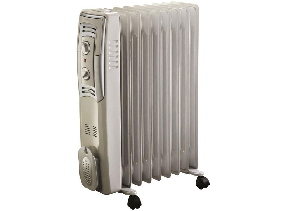 Radiator 220-240V 50HZ Bionaire BIRBIOH2003INT