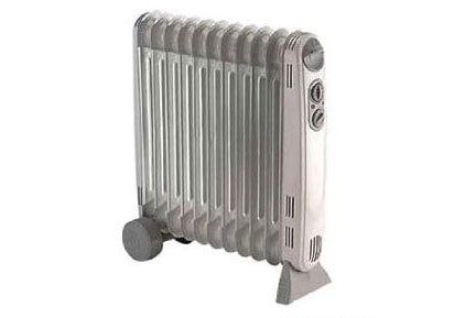 Heaters And Radiators 220-240 Volt, Bionaire BIRBIOH2503INT