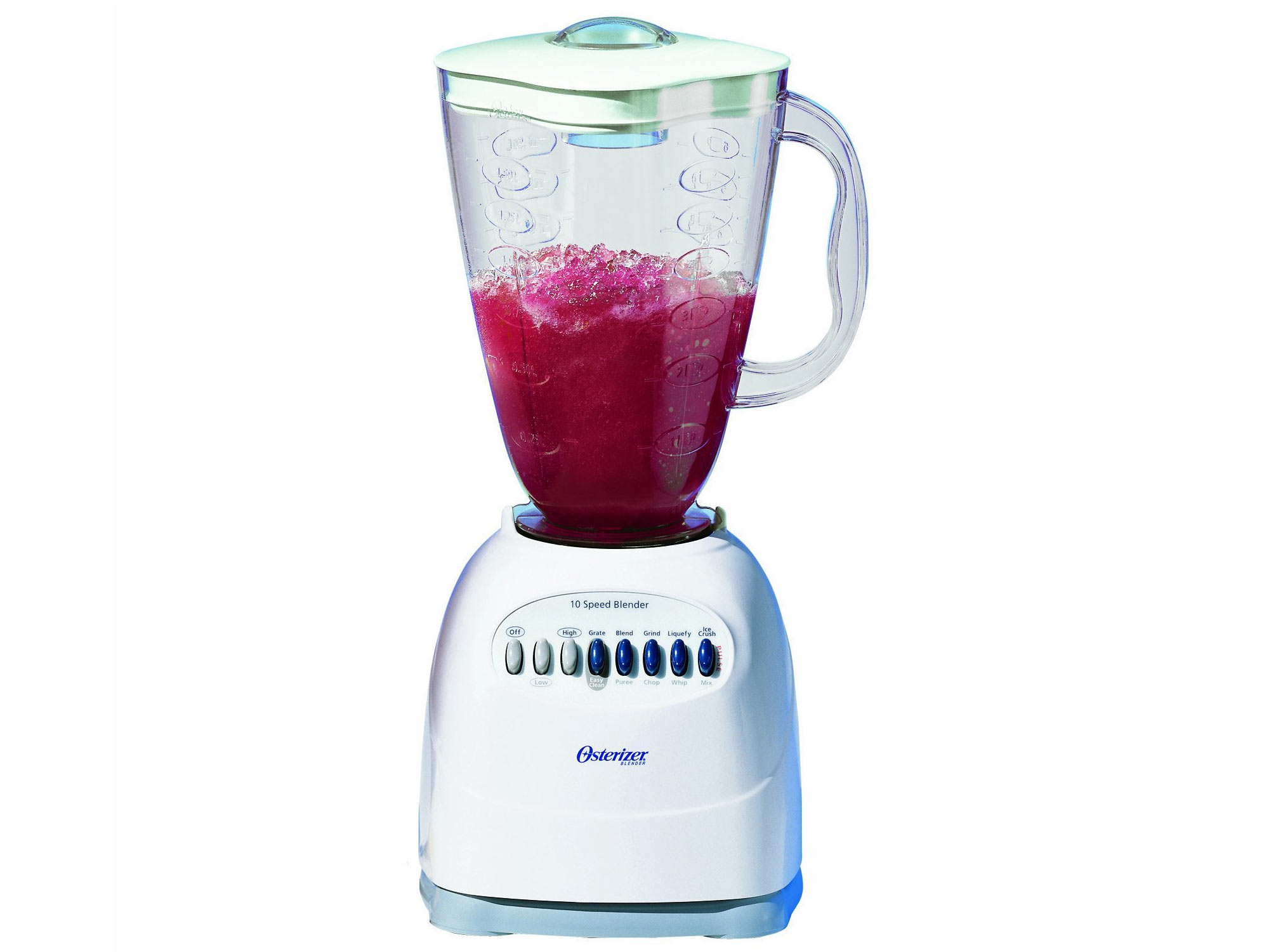 Blender Kitchen Appliance 110V 60HZ Oster 6640