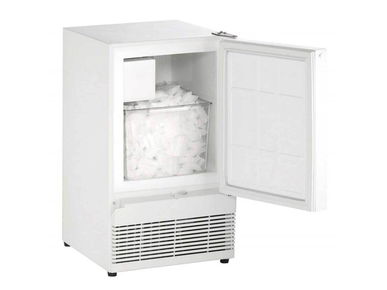 Residential Marine Icemaker 220-240V 50HZ U-Line BI98W