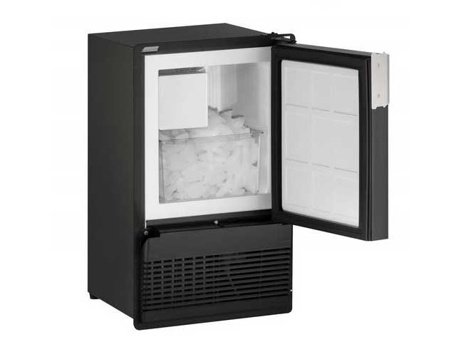 Residential Marine Icemaker 220-240V 50HZ U-Line BI95FCB