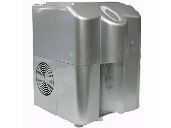 Residential Marine Ice maker 220-240V 50/60HZ Multistar® MID12DS