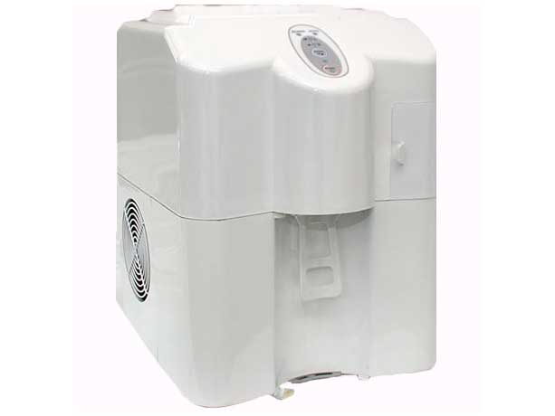 Residential Marine Icemaker 220-240V 60HZ Multistar® MID12DW