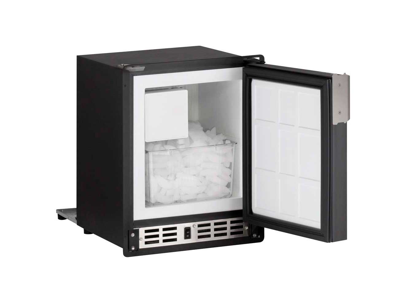 Residential Marine Icemaker 220-240V 50HZ U-Line SP18FCB