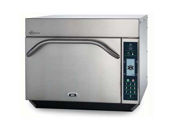 Commercial Microwave Oven 208-240V 50HZ MENUMASTER MXP5221