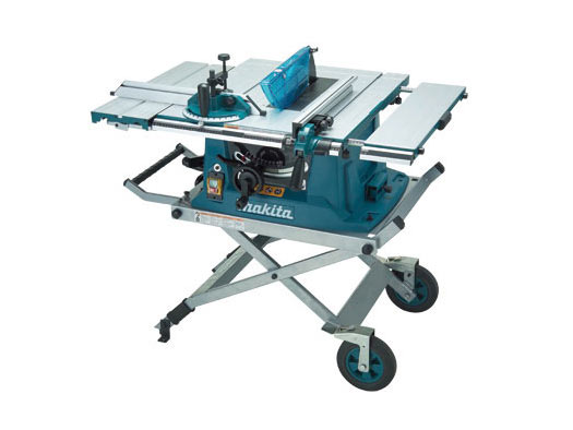 Table Saw 220-240V 50HZ Makita MLT100