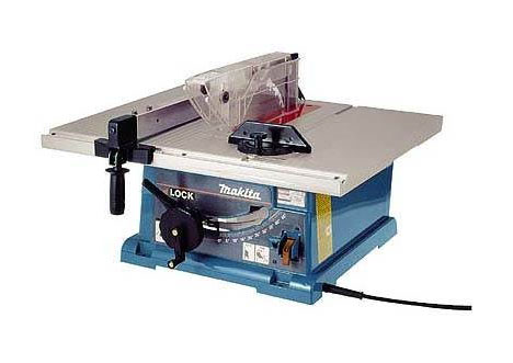 Table Saw 220-240V 50HZ Makita 2702