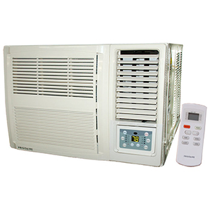 Window Air Conditioners