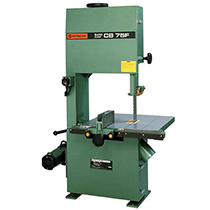 Band Saws