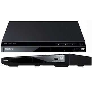 DVD Players Blu Ray Players Multizone