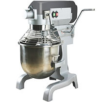 Stand Mixer (Commercial)