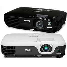 Video Projectors