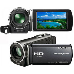 Camcorders